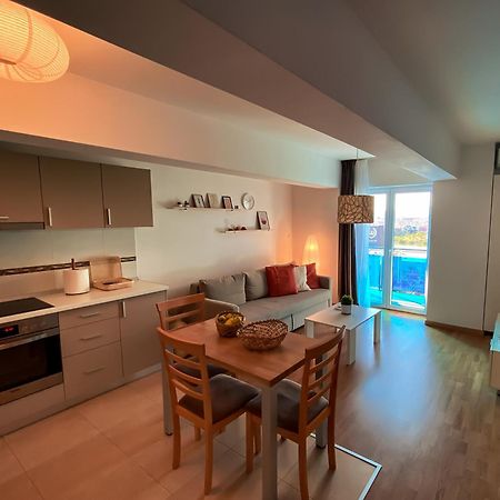 Zen Residential Apartments Cluj-Napoca Kamer foto