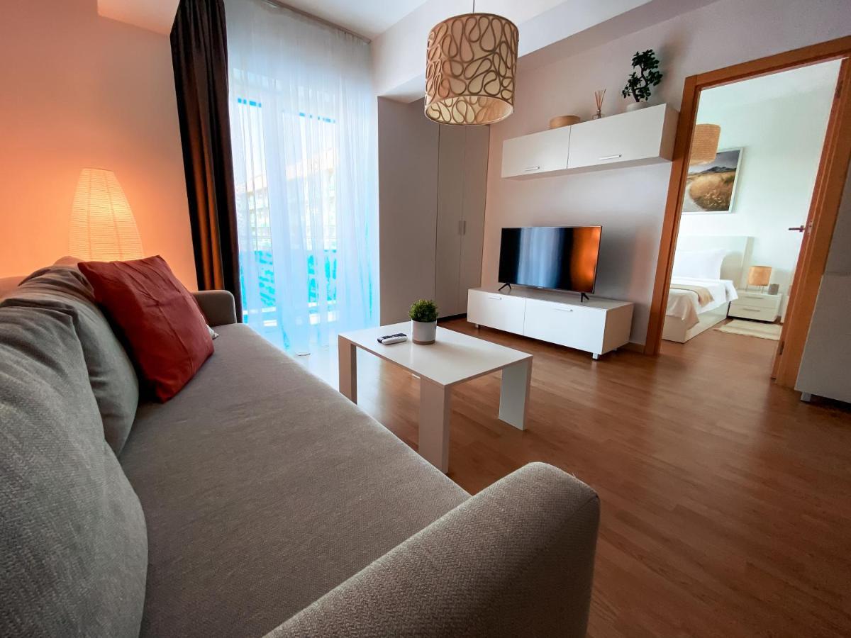 Zen Residential Apartments Cluj-Napoca Buitenkant foto