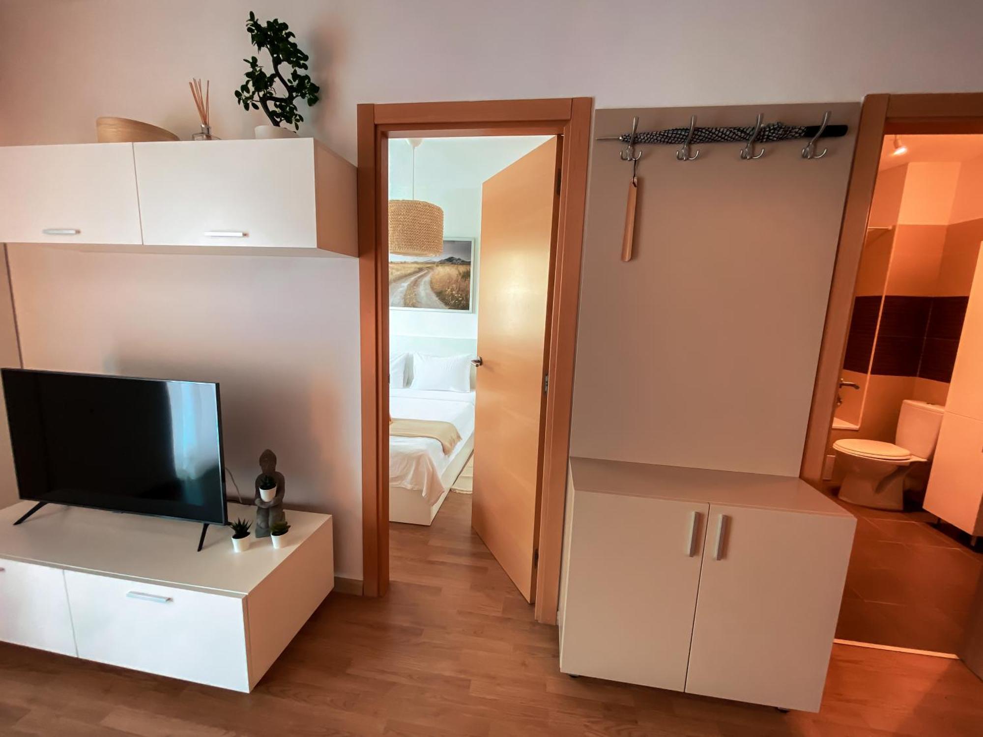 Zen Residential Apartments Cluj-Napoca Kamer foto