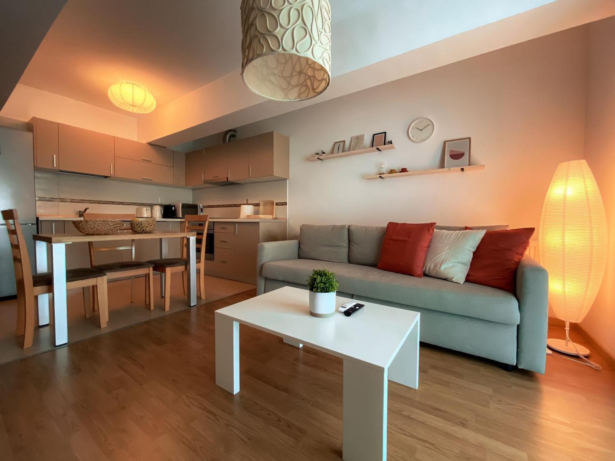 Zen Residential Apartments Cluj-Napoca Kamer foto