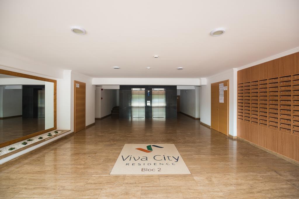 Zen Residential Apartments Cluj-Napoca Buitenkant foto