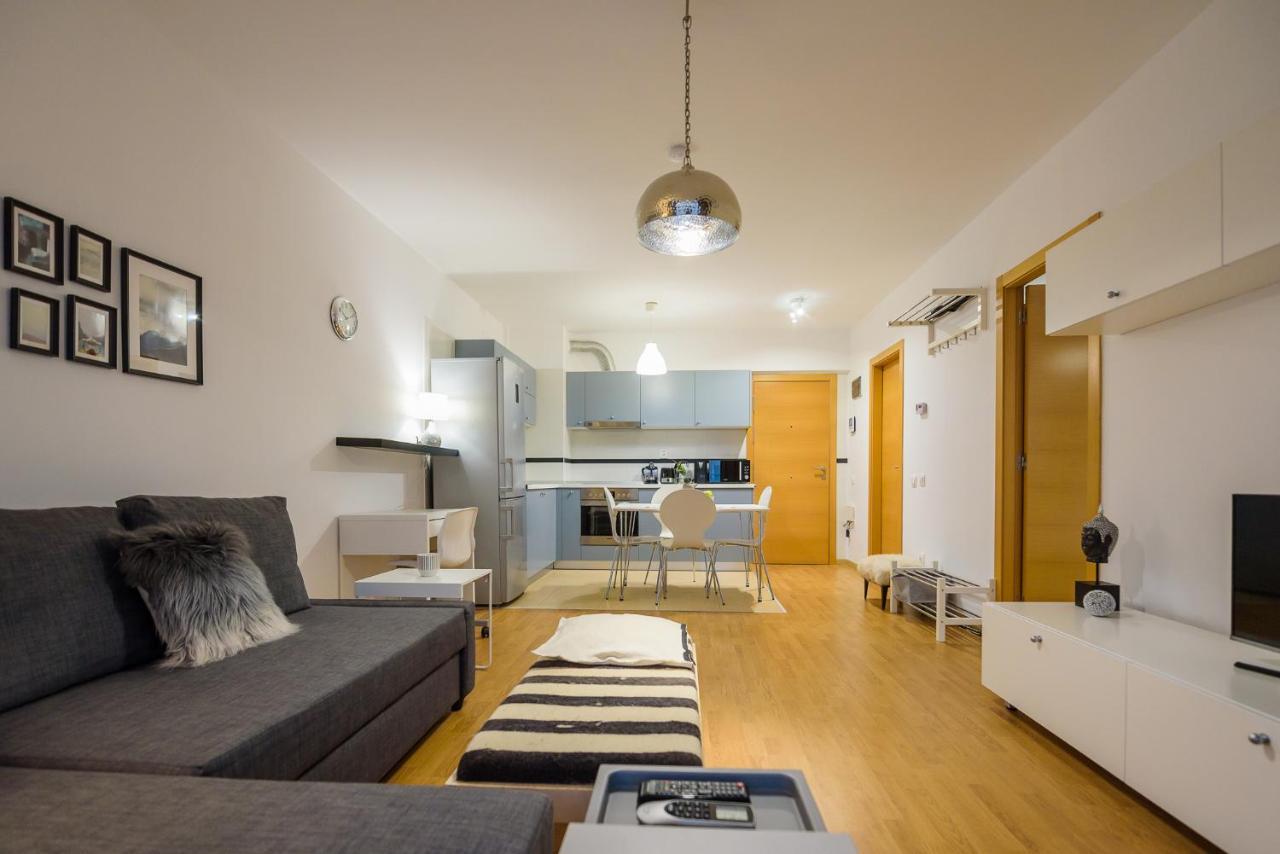 Zen Residential Apartments Cluj-Napoca Buitenkant foto